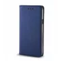 iLike Xiaomi Redmi 9C / 10A Smart Magnet Hülle, Navy Blue