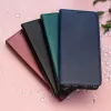 iLike Smart Magnetic Case für Samsung Galaxy A27 5G Schwarz