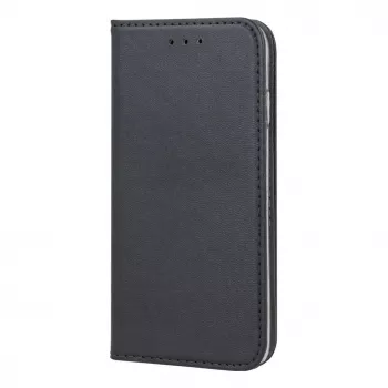 iLike Smart Magnetic Case für Samsung Galaxy A27 5G Schwarz