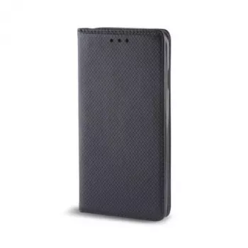 iLike Sony Xperia 1 Smart Magnet Hülle Schwarz