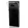 iLike Sony Xperia 10 Plus Ultra Slim 0,5 mm TPU Case Transparent