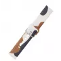 iLike Strap Moro Band für Samsung Galaxy Watch 42mm Silikon Armband Camo Uhr Armband