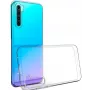 iLike Ultra Slim 0,3 mm TPU Case für Xiaomi Redmi Note 8 / Redmi Note 8 2021 - Transparent