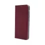 iLike Xiaomi 11T / 11T Pro Book Case V1 Burgundy