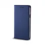 iLike Xiaomi 11T / 11T Pro Book Case V1 Navy Blue
