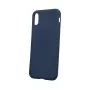 iLike Xiaomi 11T / 11T Pro Matt TPU Case Dark Blue
