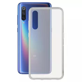 iLike Xiaomi Mi 9 Ultra Slim 0,3 mm TPU Case Transparent