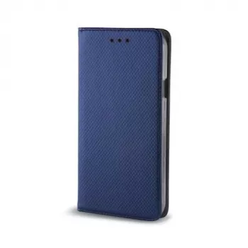 iLike Xiaomi Redmi 10 Book Case V1 Navy Blue