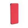 iLike Xiaomi Redmi 13C 4G / Poco C65 Book Case Slim Rot