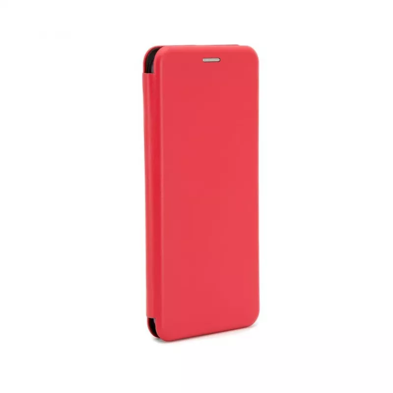 iLike Xiaomi Redmi 13C 4G / Poco C65 Book Case Slim Rot