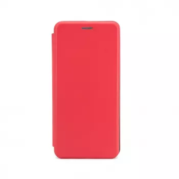 iLike Xiaomi Redmi 13C 4G / Poco C65 Book Case Slim Rot
