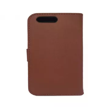 iLike Xiaomi Redmi 4A Book Case Braun