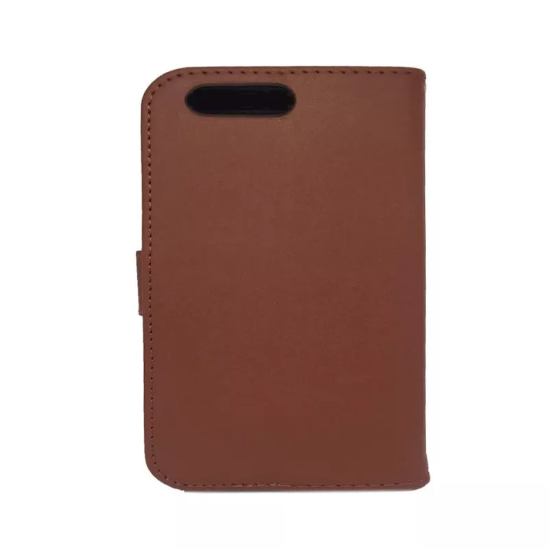 iLike Xiaomi Redmi 4A Book Case Braun