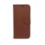 iLike Xiaomi Redmi 4A Book Case Braun