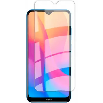 iLike Xiaomi Redmi 8A 0,33mm Flat Clear Glass Screen Protector