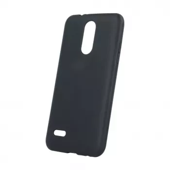 iLike Xiaomi Redmi 8A Matt TPU Case Black