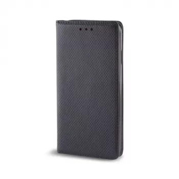 iLike Xiaomi Redmi Note 10 Pro / Redmi Note 10 Pro Max Book Case V1 Schwarz