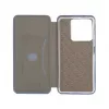 iLike Xiaomi Redmi Note 13 5G Book Case Slim Midnight Blue