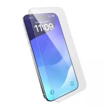 iLike Xiaomi Redmi Note 13 Pro 4G / Poco M6 Pro 0,33mm Flat Clear Glass Anti-Static Screen Protector