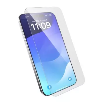 iLike Xiaomi Redmi Note 13 Pro 5G 0,33 mm Flaches klares Glas Antistatischer Displayschutz