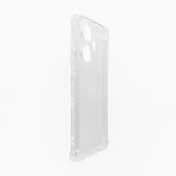 iLike Xiaomi Redmi Note 13 Pro Plus 5G Clear Silicone Case 1,5mm TPU Transparent