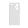 iLike Xiaomi Redmi Note 13 Pro Plus 5G Clear Silicone Case 1,5mm TPU Transparent