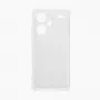 iLike Xiaomi Redmi Note 13 Pro Plus 5G Clear Silicone Case 1,5mm TPU Transparent