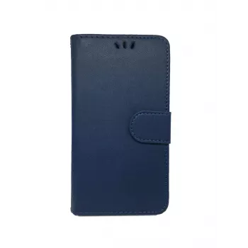 iLike Xiaomi Redmi Note 5A Prime Book Case Blau