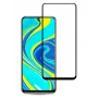 iLike Xiaomi Redmi Note 9S/9 Pro 0,33mm Flat Clear Glass Screen Protector