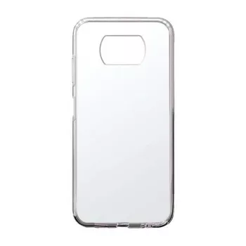 iLike Xiaomi Slim Case 1 mm für Poco X3 / X3 NFC / X3 Pro Transparent
