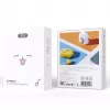 iLike XO Bluetooth-Ohrhörer G6 TWS Weiß
