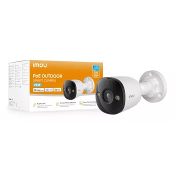 Imou IPC-PS3EP-5M0 5MP Wi-Fi Kamera