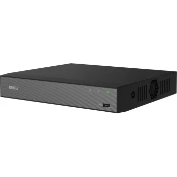 Imou NVR-N118-8P-8A0E-P 18-Kanal 8-PoE 4K Netzwerk-Videorekorder