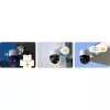 IMOU PS7FP-8X0 8MP 4K PoE Schwenk-/Neige-IP-Kamera, IP67, 30 m Nachtsicht, Zwei-Wege-Audio
