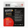 IMRO pendrive EASY (ECO) 16GB USB 2.0 Flash Drive - Schwarz