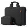 Inateck 13 Laptoptasche kompatibel mit 14 MacBook Pro/Air