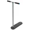 Indo Kickstart Scooter 570-670mm Schwarz