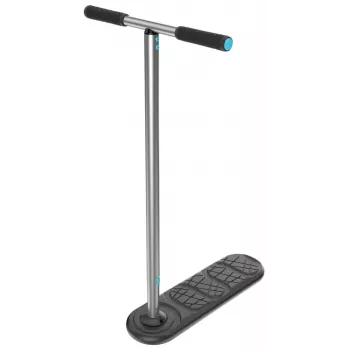 Indo Kickstart Scooter 570-670mm Schwarz