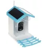 INNE Vogelfutterhaus mit Kamera BC-TYQ40