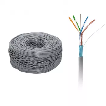 INNE FTP Patchkabel 4x2/0.5CCA