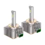 LED-Autobirne D3S 90W 6000K HQ