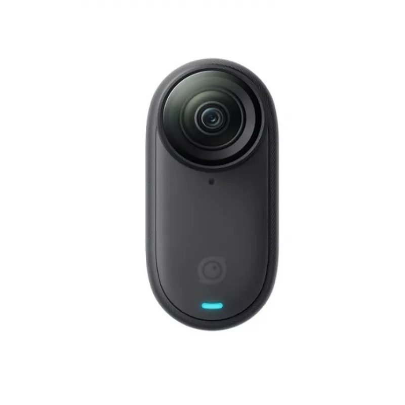 INSTA360 GO 3S Motorrad In-Helmet POV Bundle