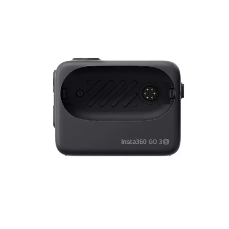 INSTA360 GO 3S Motorrad In-Helmet POV Bundle