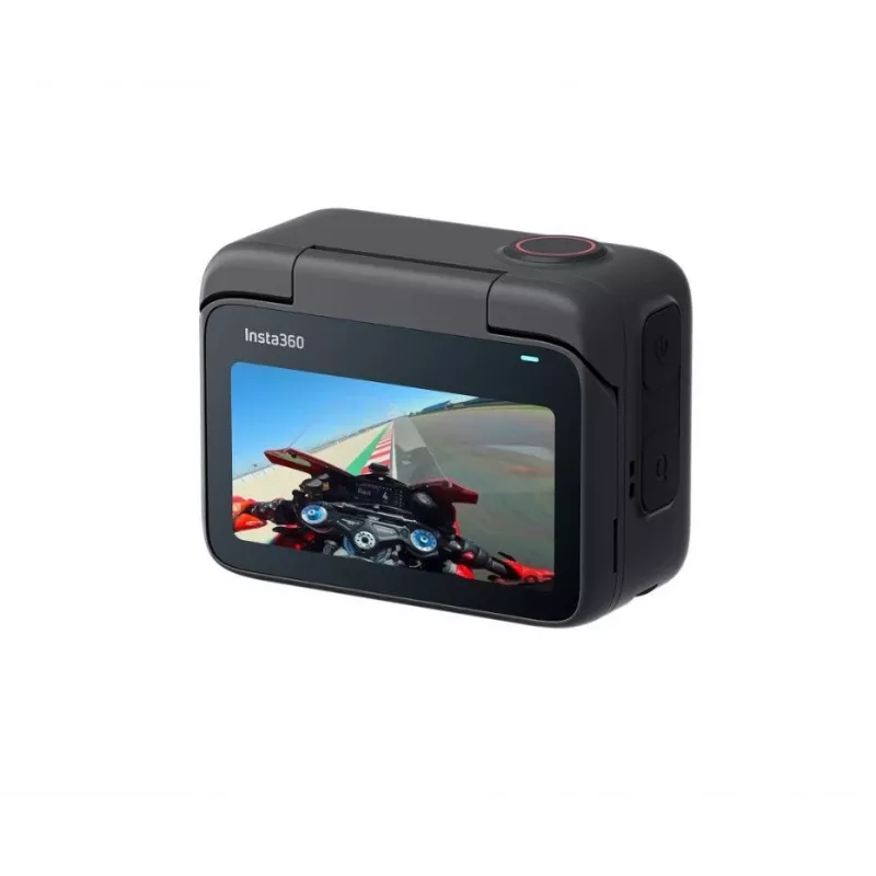 INSTA360 GO 3S Motorrad In-Helmet POV Bundle