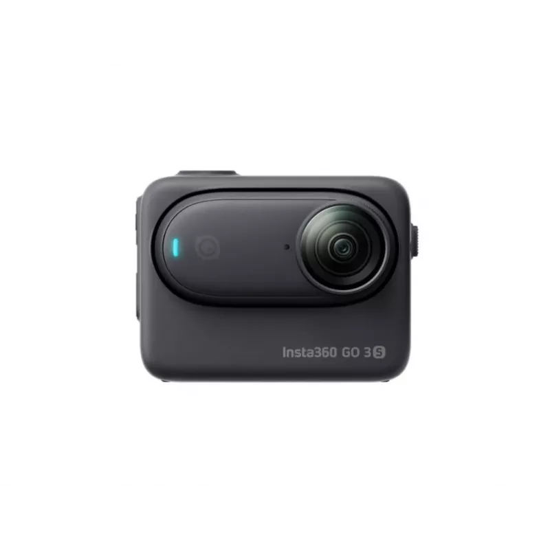 INSTA360 GO 3S Motorrad In-Helmet POV Bundle