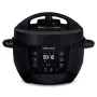 Instant Pot 921267 Multi Cooker 3,8 L 800 W Schwarz