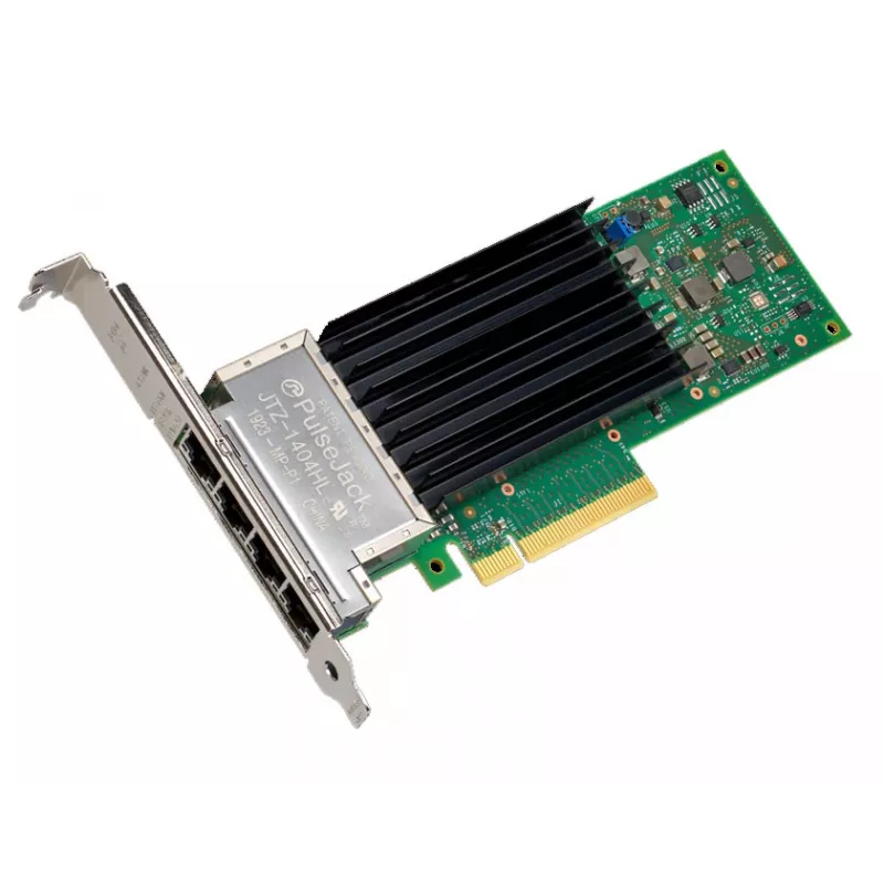 Intel 84718000 Kabelgebundene Gaming-Maus mit HERO 25K Sensor, 11 programmierbaren Tasten, RGB, Schwarz