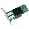 Intel Compatible X710-DA2 BULK PCI-E 3.0 x8 10Gb x2 Netzwerkkarte