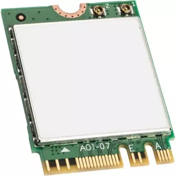 Intel Wi-Fi 7 BE211 - Netzwerkadapter M.2 2230 Bluetooth 6.0 Wi-Fi 7 (BE211.NGWG)