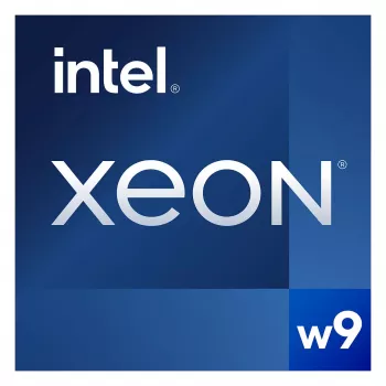 Intel Xeon w9-3595X 2,0 GHz 60-Kern 120-Thread Prozessor, Tray